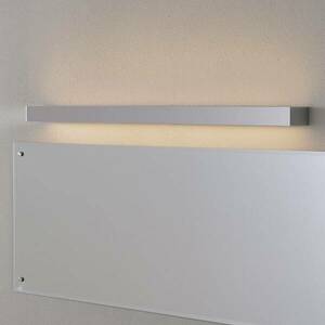 Helestra Theia LED tükör lámpa, krómozott, 90 cm kép