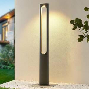 Lucande Dovino LED árbóc lámpa, 150 cm kép