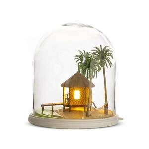 LED dekor figura My Little Holiday kép