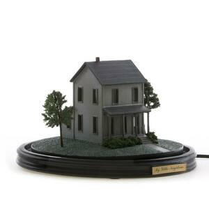 LED dekor figura My Little Neighbour kép