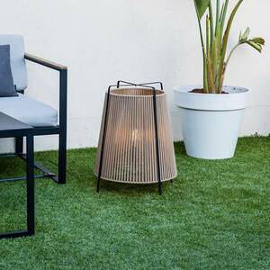 Terrace light Akane, bézs kép
