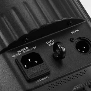 EUROLITE LED SLS-30 LED spot, 3, 000 K kép
