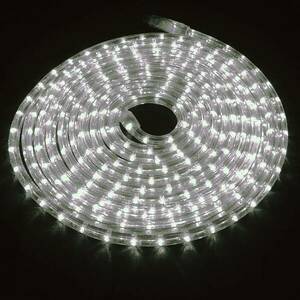 EUROLITE RubberlightLED RL1 fénykábel 9m 3000K kép