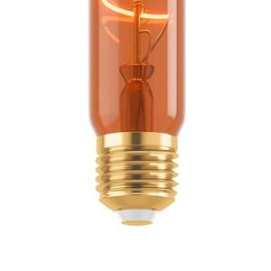 LED fénycső E27 4W T30 1 600K izzószál, réz kép