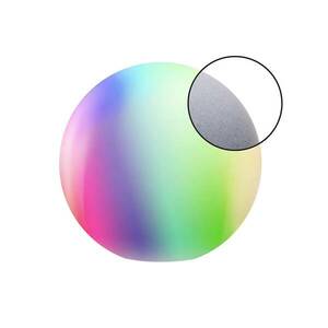 Müller Licht tint Calluna LED-es gömbkő, 30 cm kép