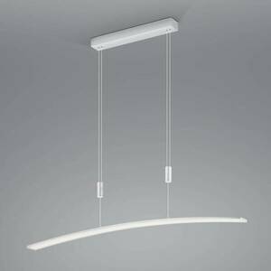 LED-es függőlámpa Dual távirányítóval CCT alumínium kép