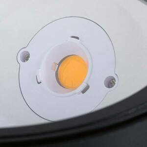 Paulmann Plug & Shine beépíthető taposó lámpa Ocos kép