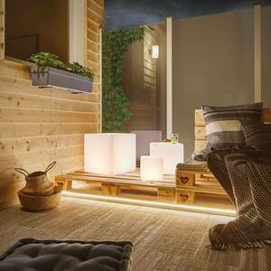 Paulmann Plug & Shine Smooth LED csík 10 m kép