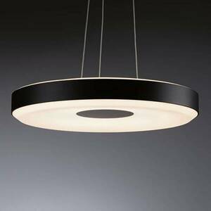 Paulmann Puric Pane LED függő ZigBee Ø40cm kép