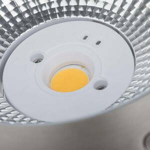 Paulmann Durea 260 LED padlósüllyesztett lámpa Ø 27.3cm kép