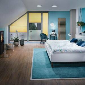 Paulmann Abia LED panel 4000K szögletes 30cm fehér kép