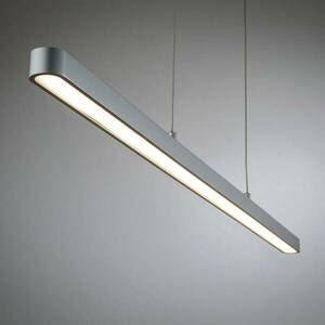 Paulmann URail Lento LED függő ZigBee CCT króm kép