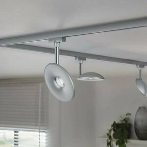 Paulmann URail Sphere LED spot 4.000K króm kép