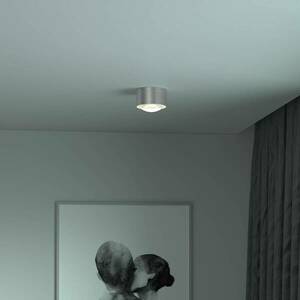 Puk! 120 One LED spotlámpa lencse matt, nikkel kép