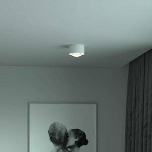 Puk! 120 One LED spotlámpa lencse, matt fehér kép