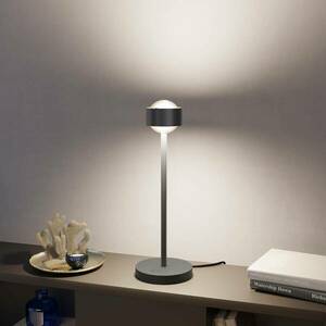 Puk! 80 Eye Table LED, matt lencsék, matt fekete kép