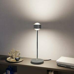Puk! 80 Eye Table LED matt lencsék antracit/króm kép