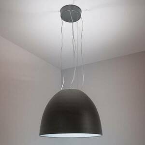 Artemide Nur 1618 Integralis függőlámpa antracit kép