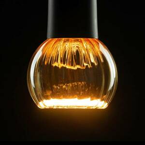 SEGULA LED lebegő gömb G80 4W 922 arany kép