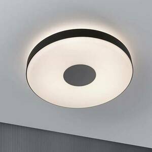 Paulmann Puric Pane LED menny. ZigBee fekete kép