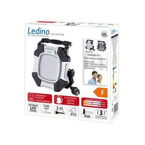 LED munkalámpa Allach 60 CCT 2 fokozatú kapcsoló kép
