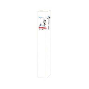 LED fényoszlop Rath 360° kék/fekete 6500 K 90 W kép
