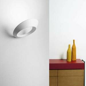LED fali világítás Olo, 3 000 K, fehér kép