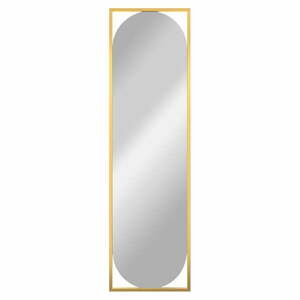 Fali tükör 38x133 cm Marbella – Styler kép