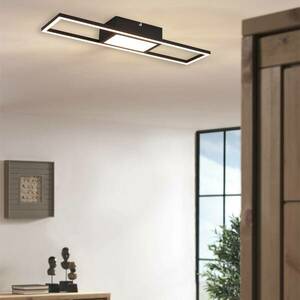 LED mennyezeti világítás Rigido távirányító CCT kép