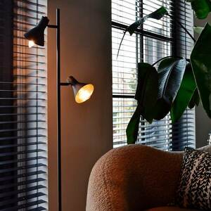 Calex Smart E14 4, 9W LED filament arany 1800-3000K kép