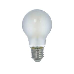 LED izzó, matt, E27, 3, 8W, 3000K, 806 lm, 3, 8W, 3000K, 806 lm kép