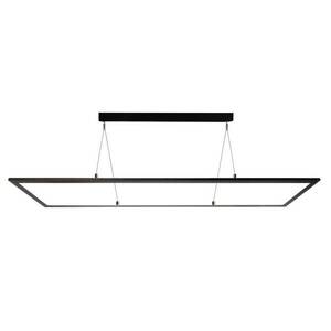 LED lógó világítás 3422, szögletes, dip-switch kép