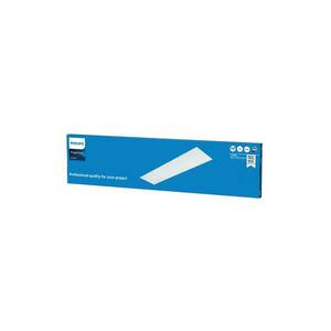 Philips ProjectLine LED panel fehér 4, 000K 120x30cm kép