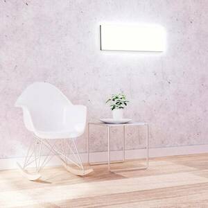 Müller Licht tint Aris LED panel 60x30cm fekete kép