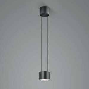 BANKAMP Impulse Flex LED függő lámpa egy izzós kép