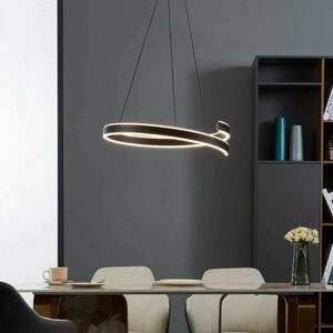 EGLO connect Andabaia-Z függő lámpa, tunable white kép