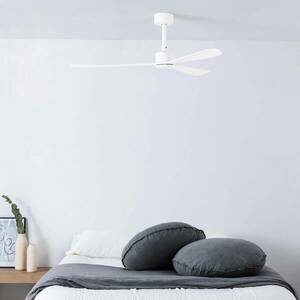 Mennyezeti ventilátor Amelia DC motor háromszárnyú kép