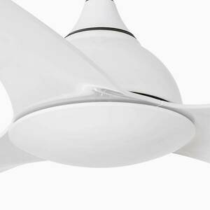 Mennyezeti ventilátor Sioux L háromszárnyú DC IP44 kép