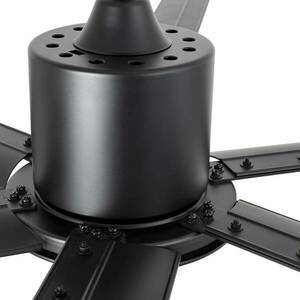Mennyezeti ventilátor Andros XL nagy helyiségekhez kép