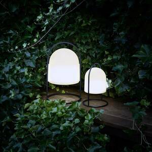EVA Solo SunLight Deco, USB, dimmelhető, magassága 43cm kép
