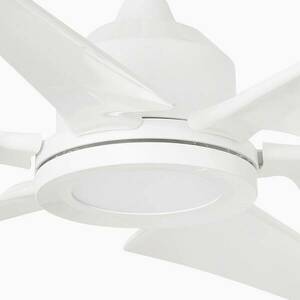 Mennyezeti ventilátor Andros XL nagy helyiségekhez kép