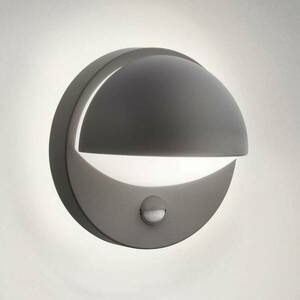 Philips myGarden June fali lámpa érzékelő antracit kép