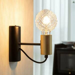 E27 3, 8W LED izzó G95 2 700 K átlátszó 2-es klt kép