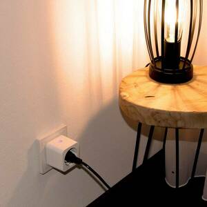 Müller Licht tint Smart Plug aljzat, fehér kép