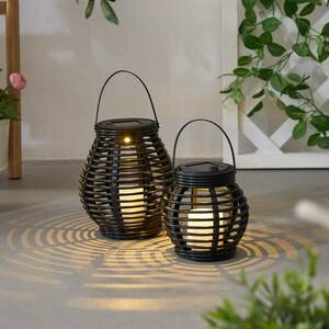 Pauleen Sunshine Glow LED napelemes lámpa, 2 db kép