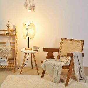Pauleen Boho Darling asztali lámpa kép