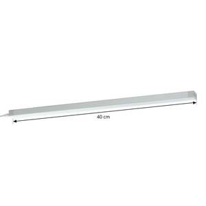 Prios Esbena LED pult alatti lámpa, CCT, 40 cm kép
