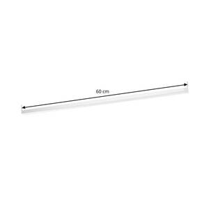 Prios Esbena LED pult alatti lámpa, CCT, 60 cm kép