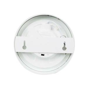 Prios LED mennyezeti lámpa Edwina, fehér, 17, 7cm, 3db, fényerőszabályozható kép