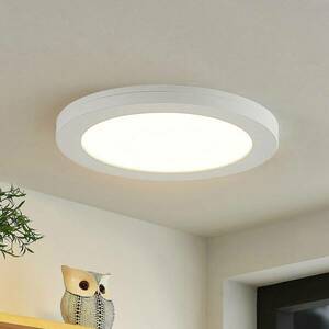 Prios Aureka LED mennyezeti lámpa 22, 5 cm 3-a klt kép